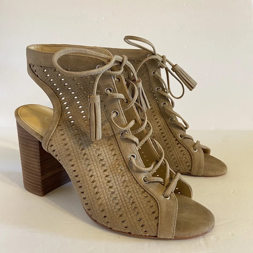 Perfect Heels